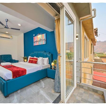 2Bhk Florista Villa Lonavala Exterior foto
